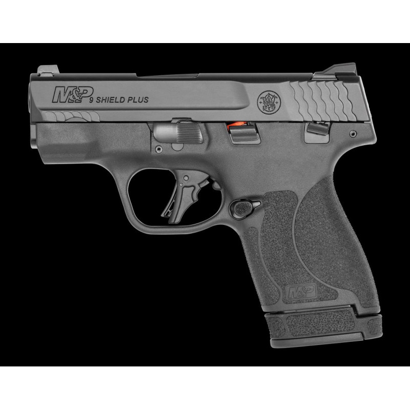 Smith&Wesson M&P Shield...