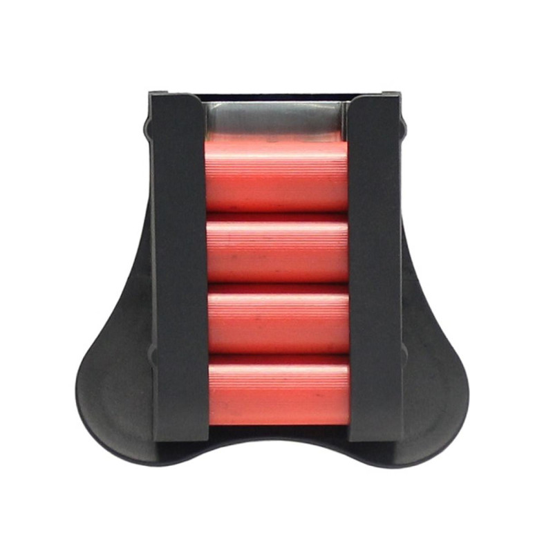 Shotshell Holder 12Ga 4Rnds...