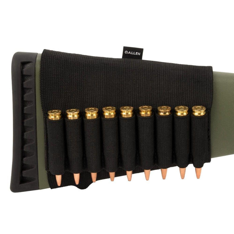 Allen Cartridge Holder (9)