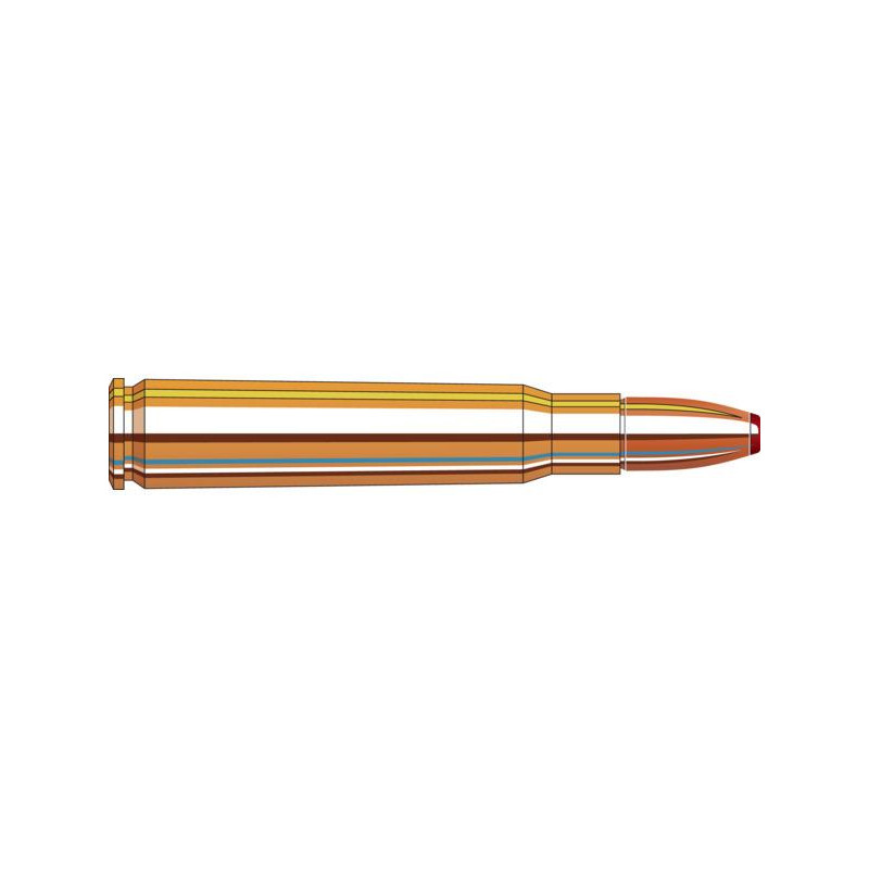 Ammo 8x57mm JS 180Gr...