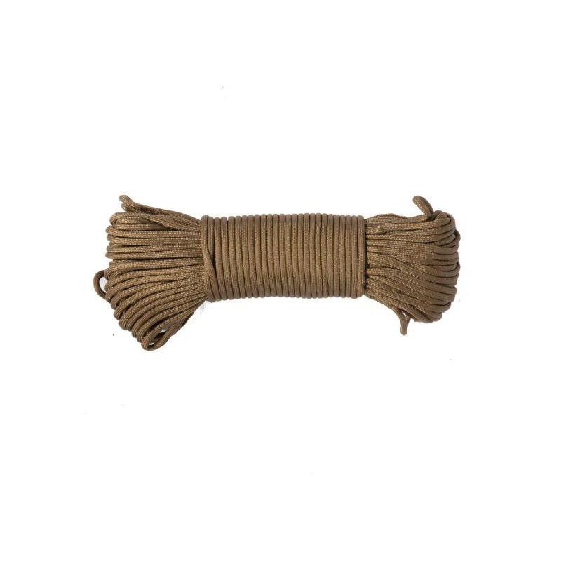 Nordiske Paracord Nylon Coyote