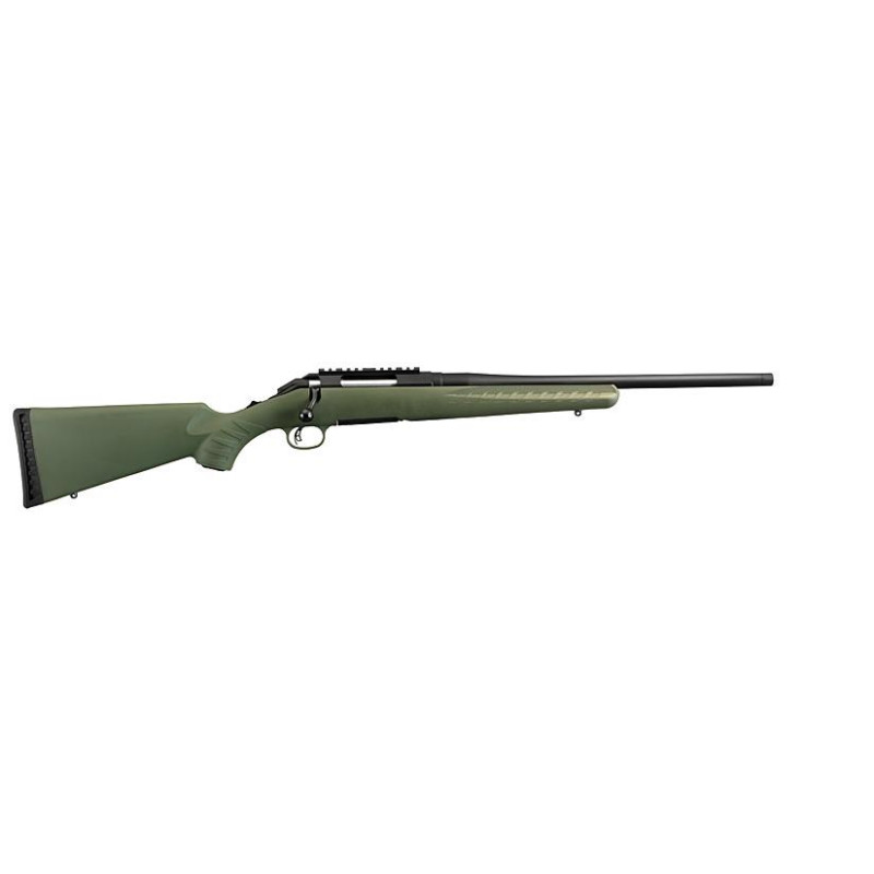 Ruger Amer-PRCN 308 Win Syn...