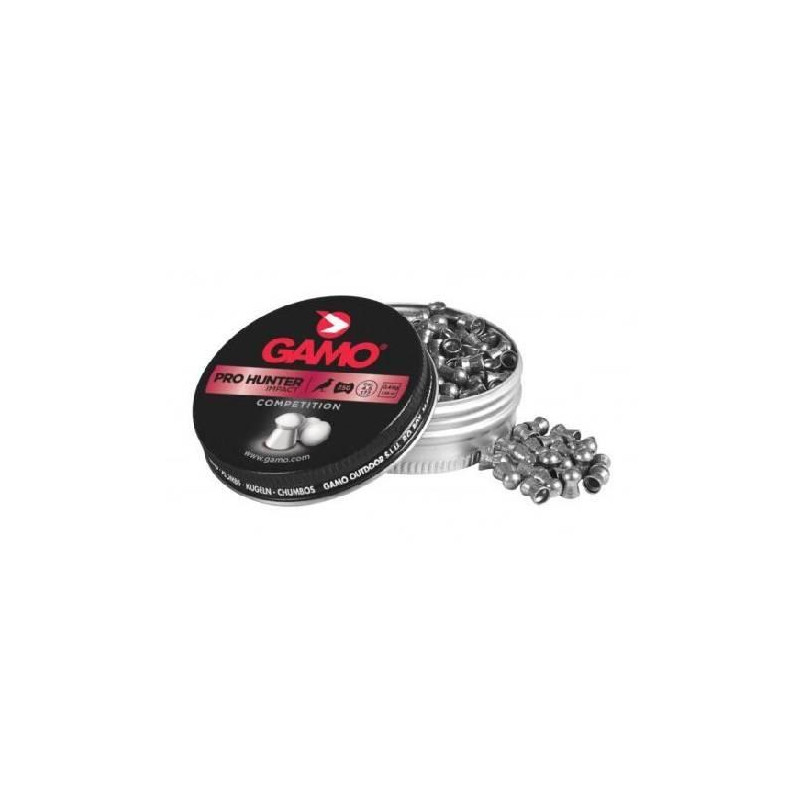 PLOMBS GAMO MAGNUM ENERGY CAL. 4.5 MM