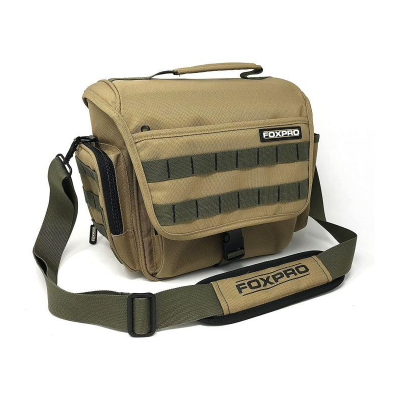 Foxpro Carry Bag Coyote Brown