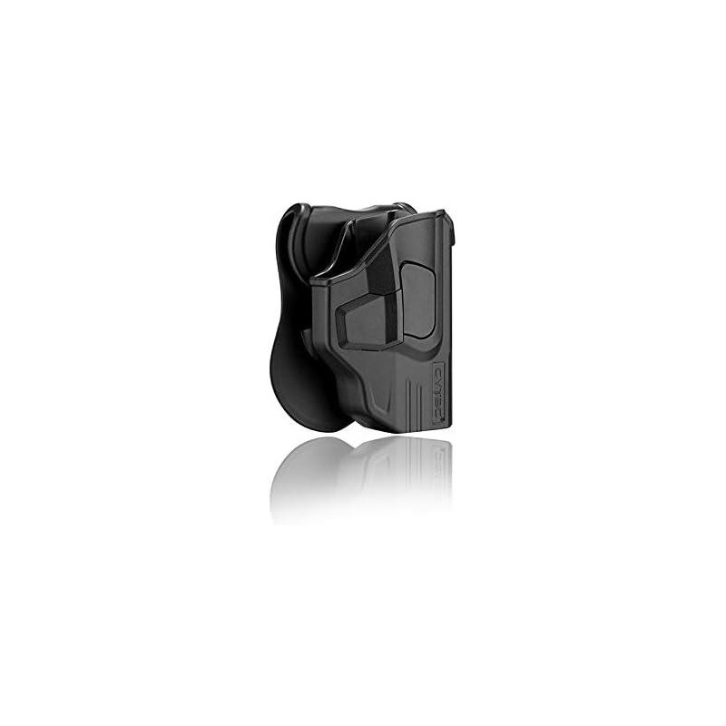 Cytac Holster D Series...