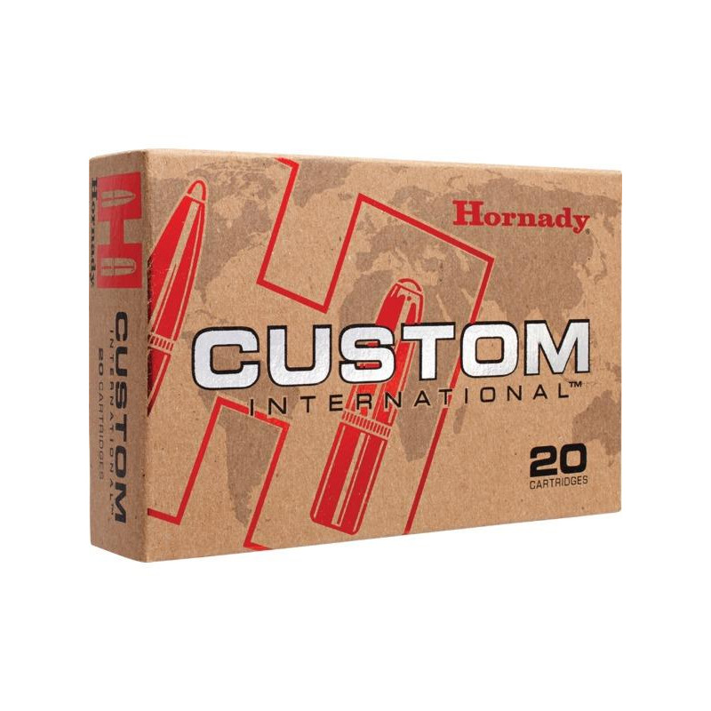 Ammo 300 Win Mag 180Gr...