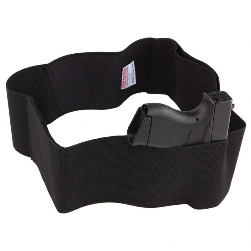 Holster Belly Belt Comfort...