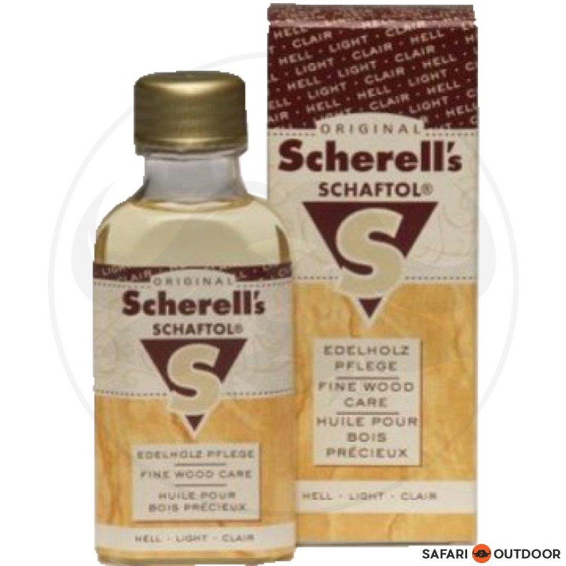 Schaftol Stock Oil Premium...