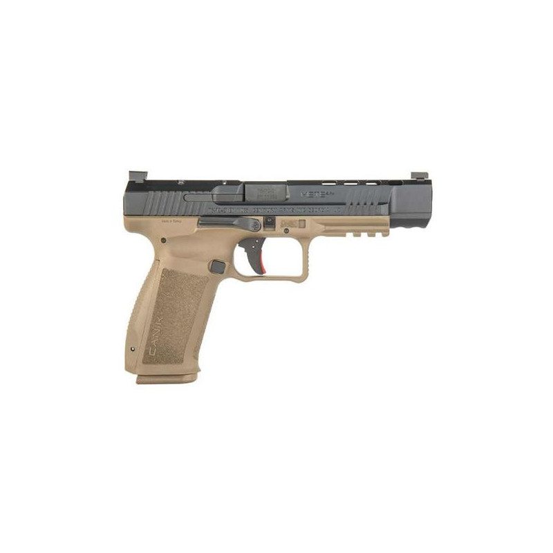 Canik Mete SFX FDE (F) 18-20