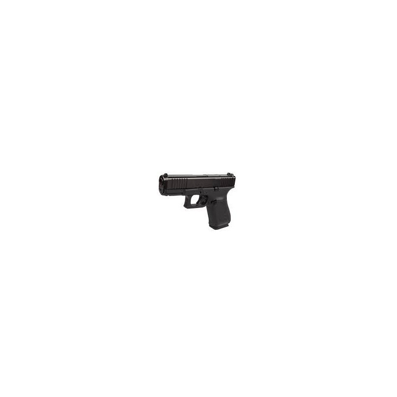 Glock G19 Gen5 9mm MOS Pistol
