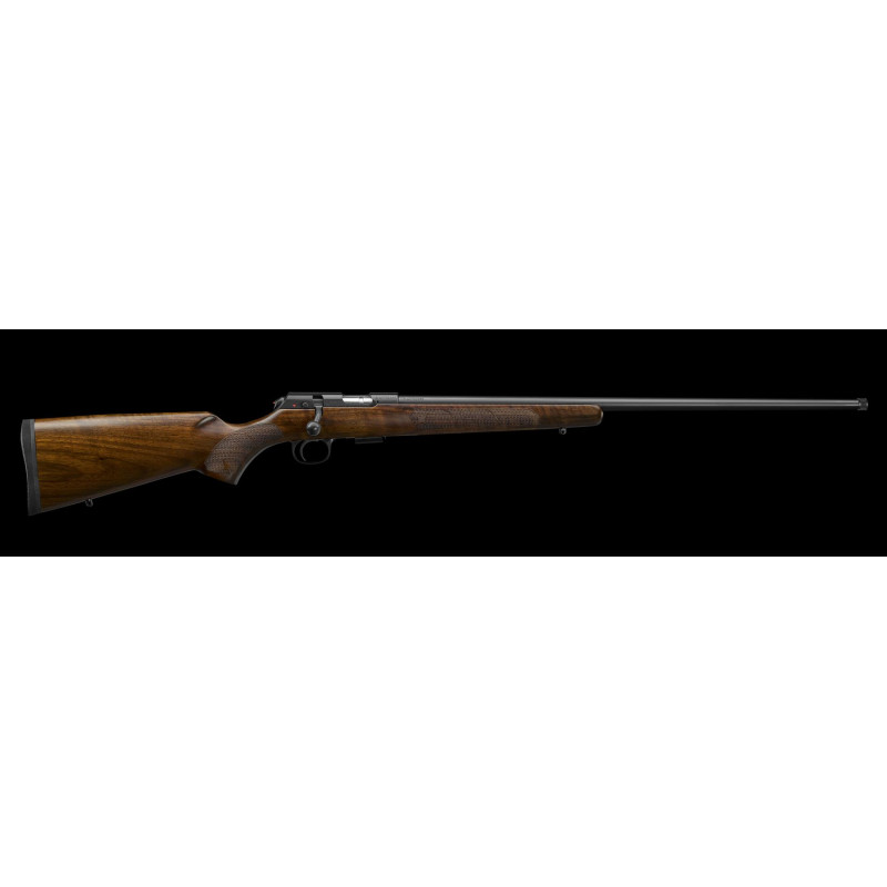 Rifle CZ 17 HMR 457 American