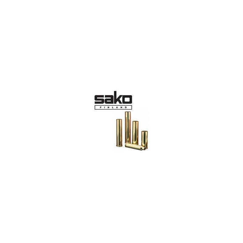 B .243 Win SAKO  Cases  50's