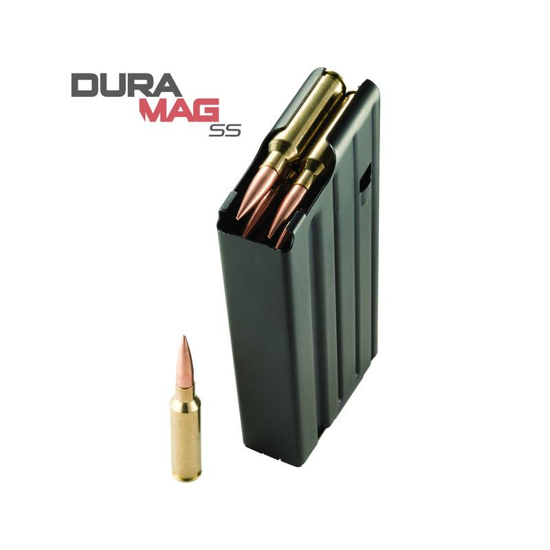 Dura Mag 308 Stainless STL...