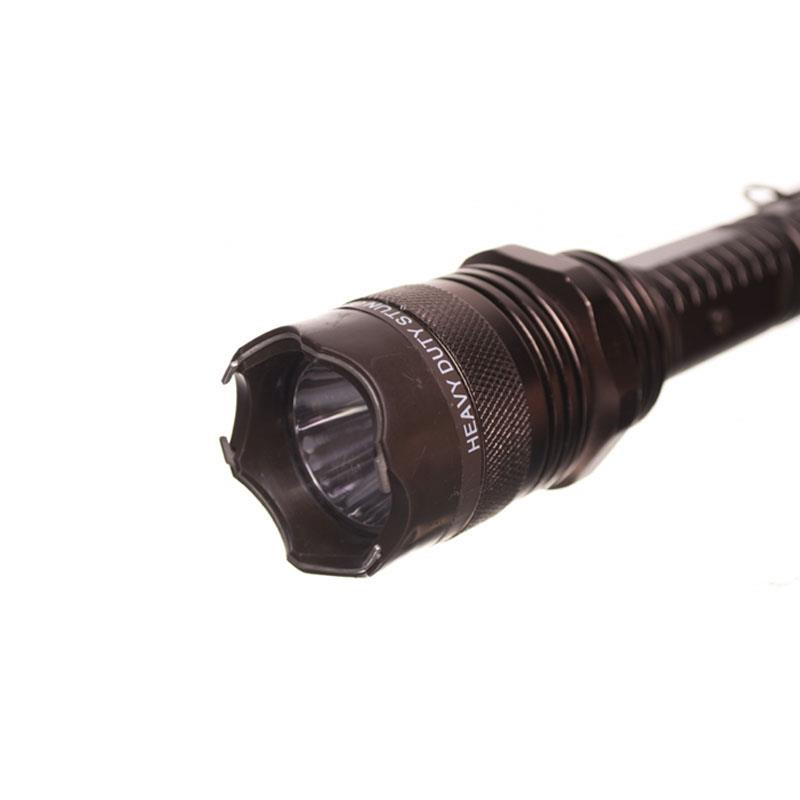 Stun Gun Model 1107/1108...