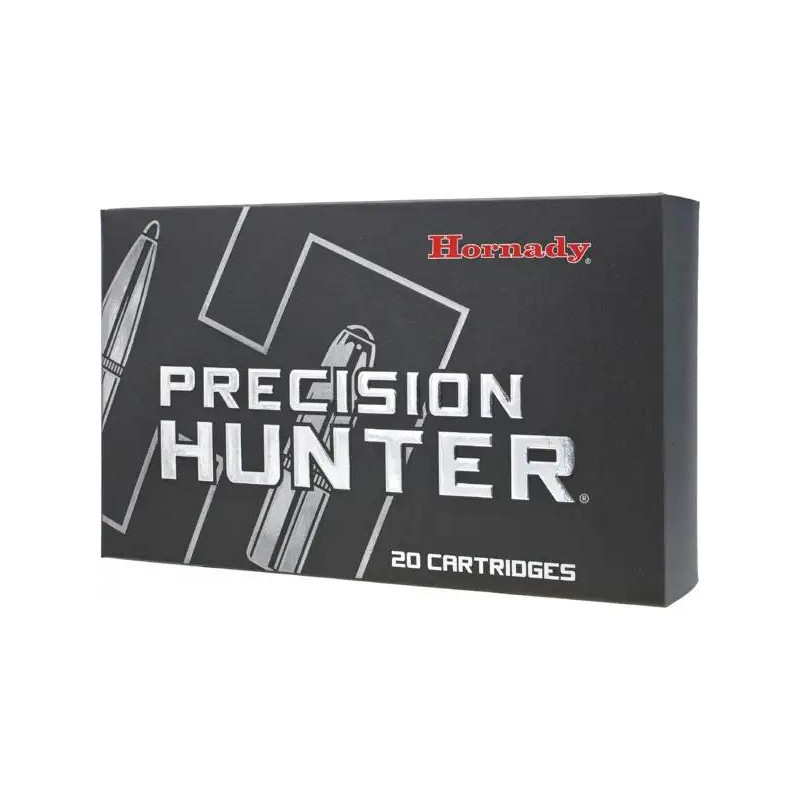 Ammo 300 WM 178GR Hornady...