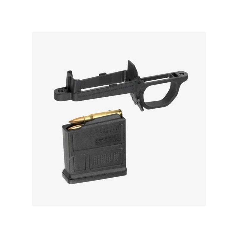 Magpul Bolt Action Magazine...