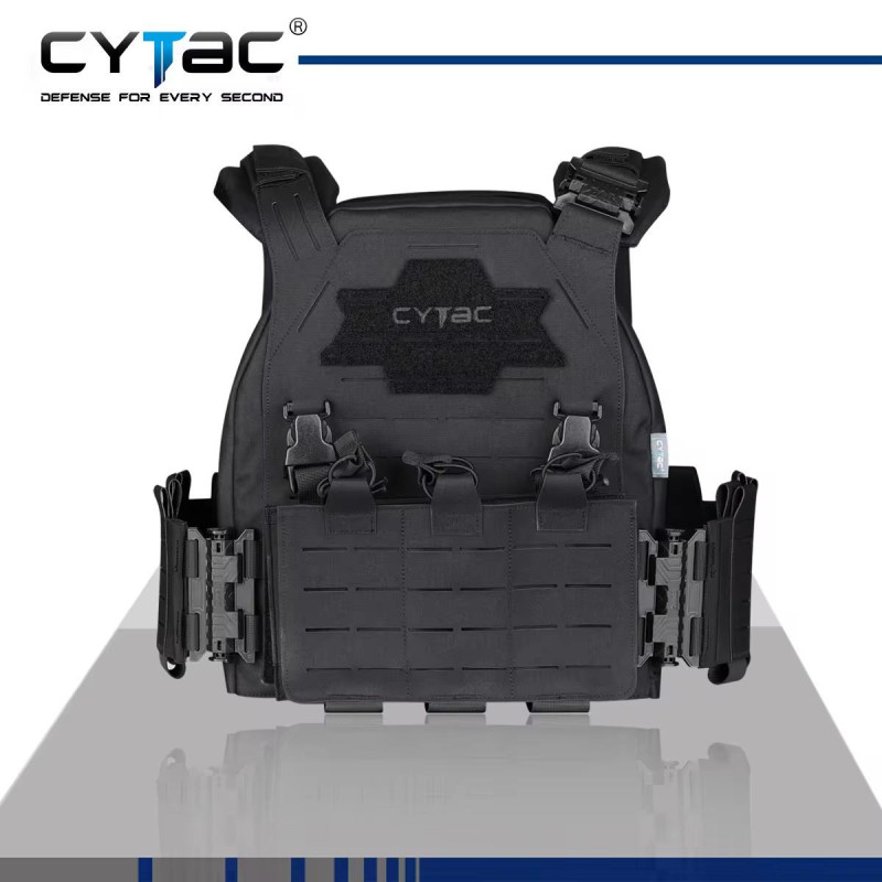 Cytec Bulletproof Vest Small