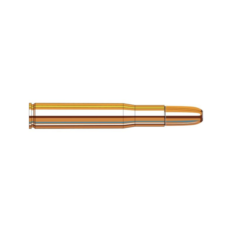 Ammo 404 Jeff .423 400Gr...