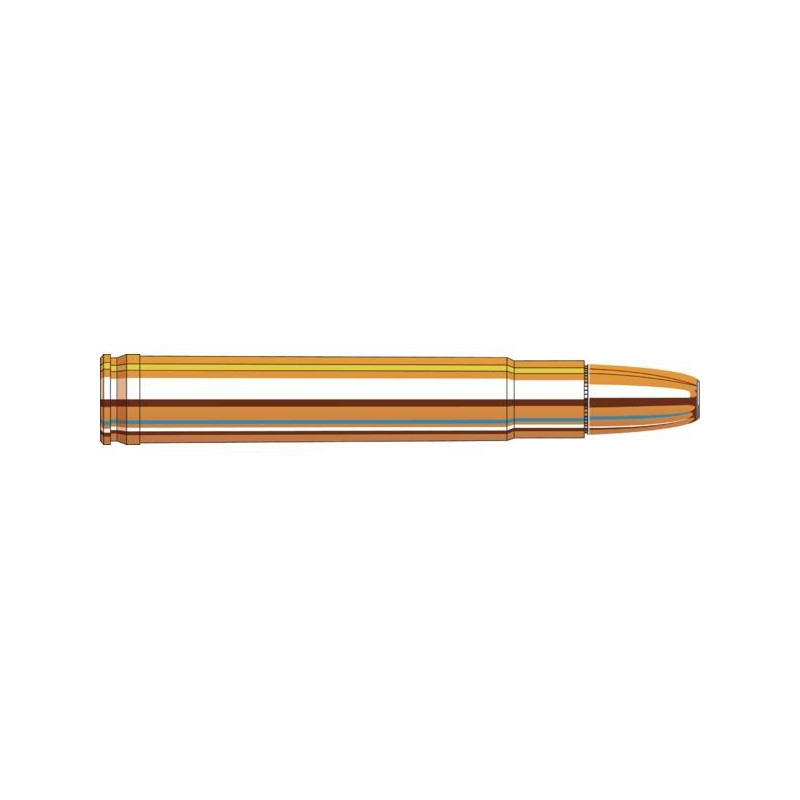 Ammo 416 Rem 400Gr Hornady...