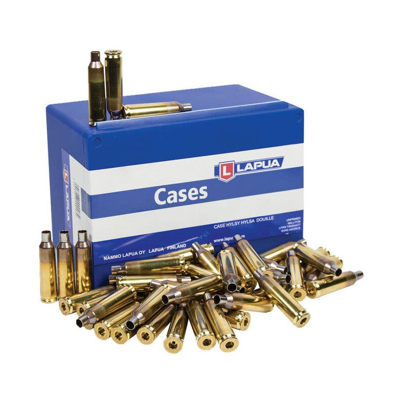 B 300 Win Short Mag Lapua...