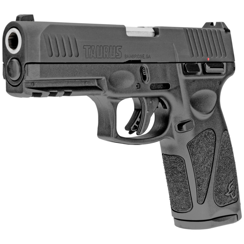 Taurus G3 9mm Black 1 x15...