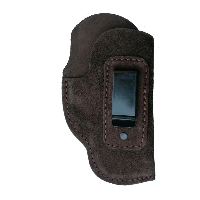 El Paso Holster Suede Clip...