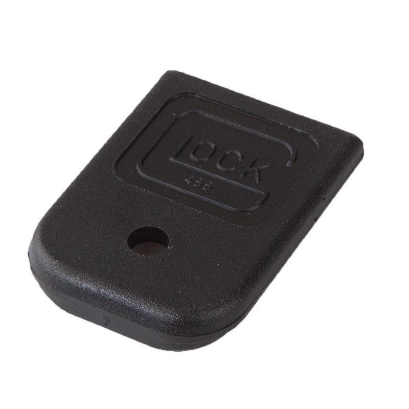Glock Mag Floor Plate...