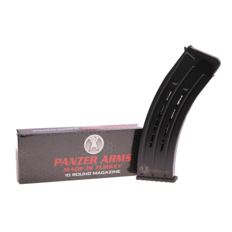 Magazine Panzer 12Ga 10Round