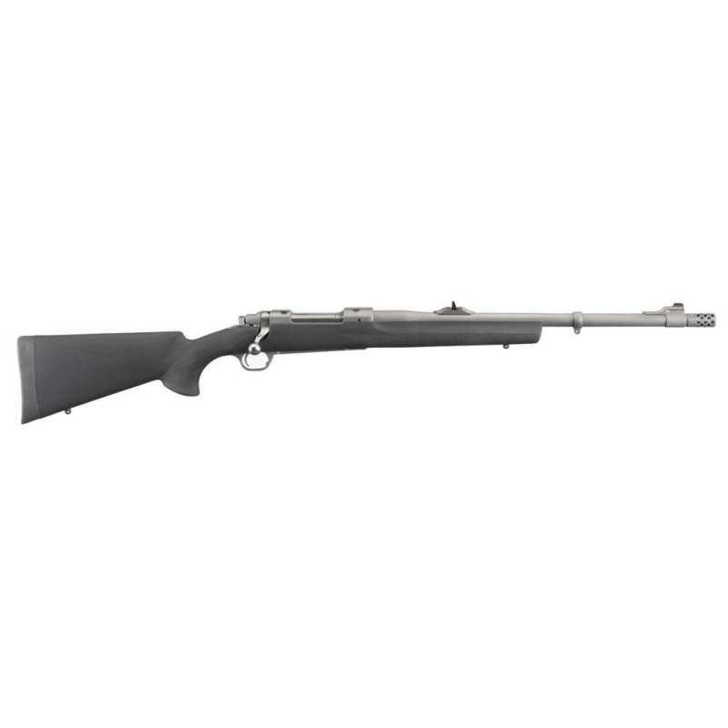 Ruger Hawk EYE Alaskan 375...