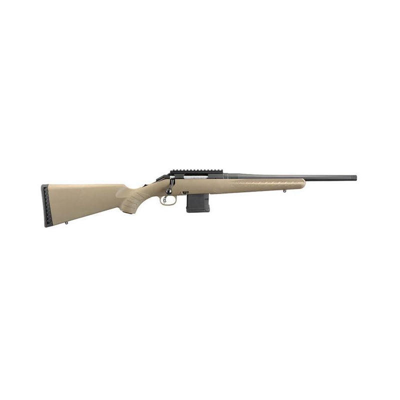 Ruger American Ranch Rifle...