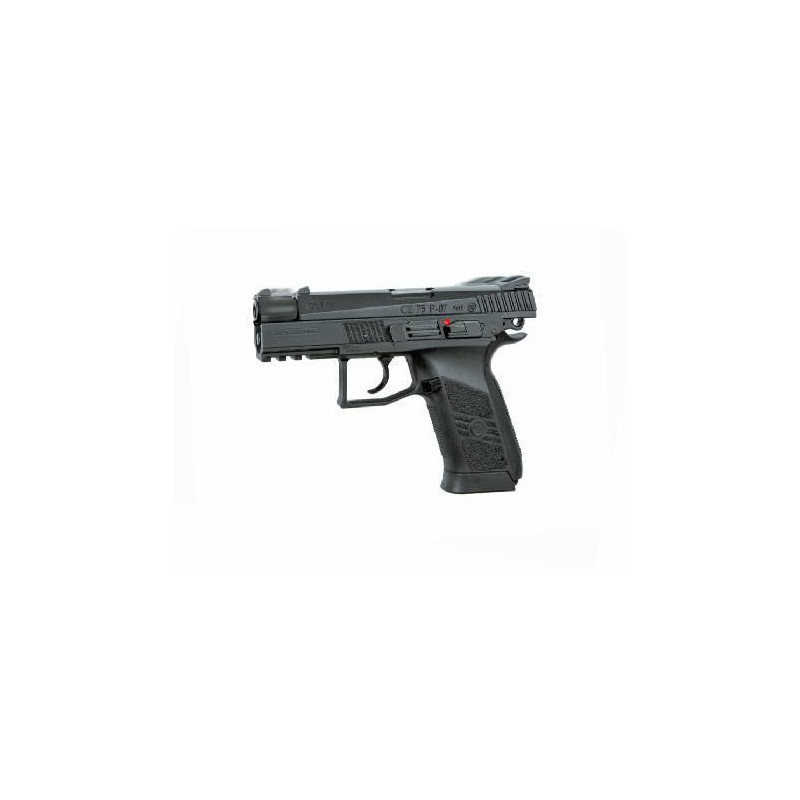 ASG CZ 75 PO7 Duty MS 4.5mm...