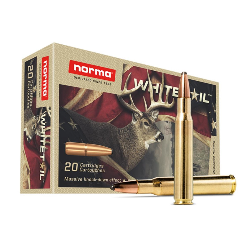 Ammo 300 WIN MAG 150Gr...