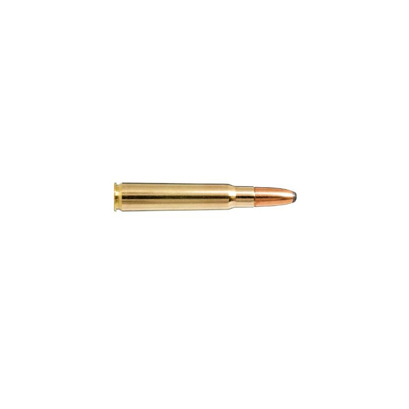 Ammo 8x57 JS 196Gr Norma...
