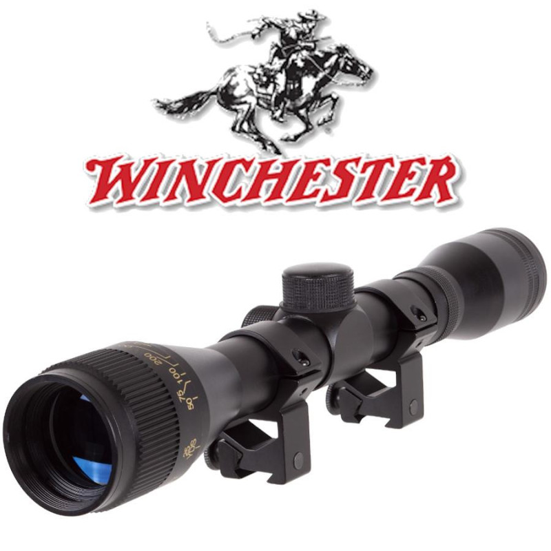 Scope Winchester 4X32 AO