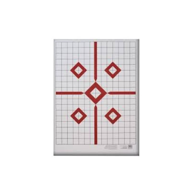 Target Garipani .22cal