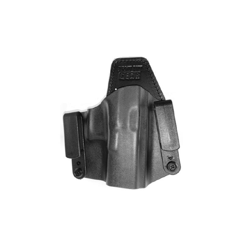 The Major - G21 IWB Holster RH