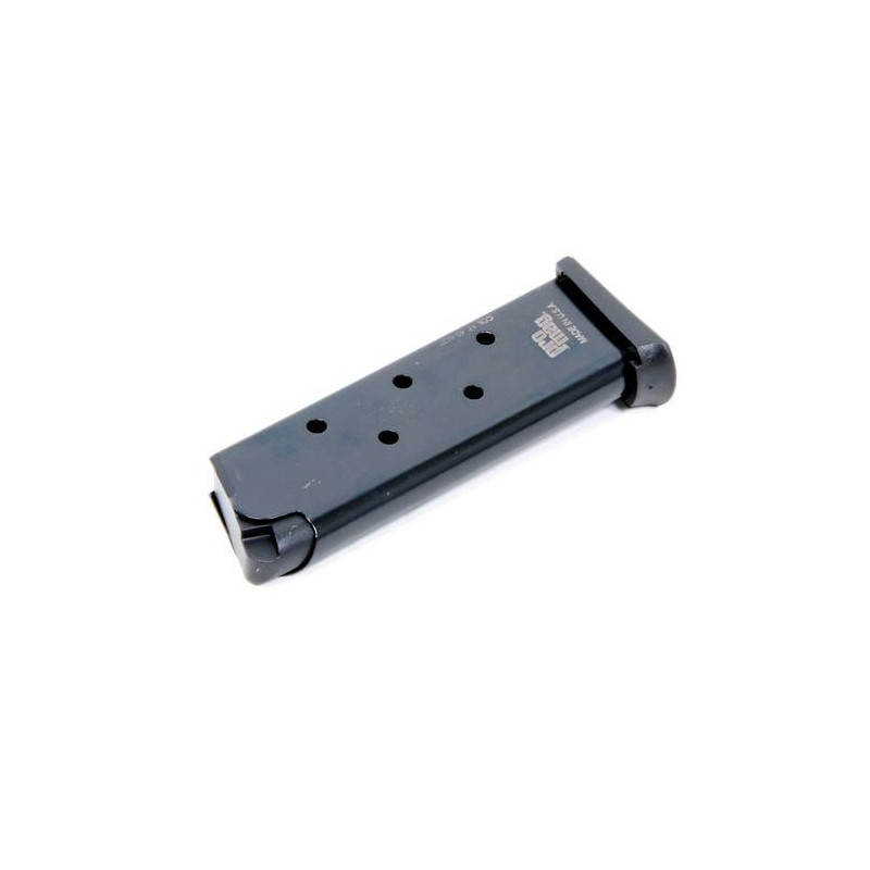 Promag Magazine 1911 45ACP...