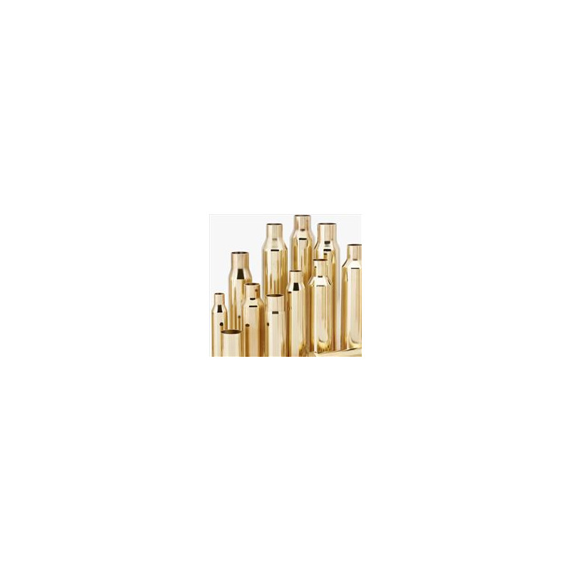 B 375 H&H Hornady Unprimed...