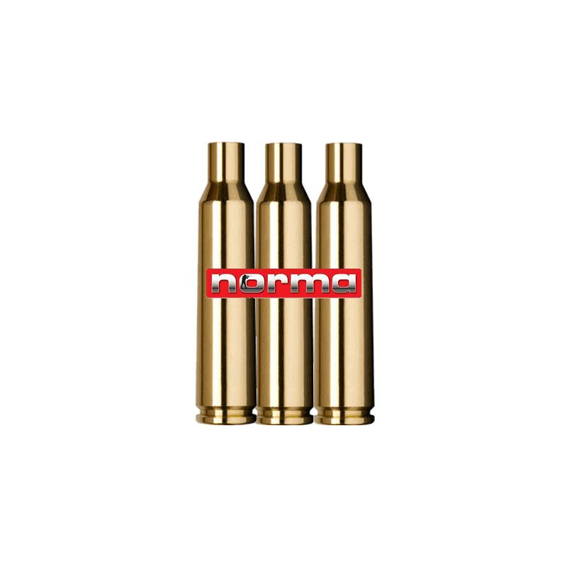 B 375 H&H Norma Cases 50's