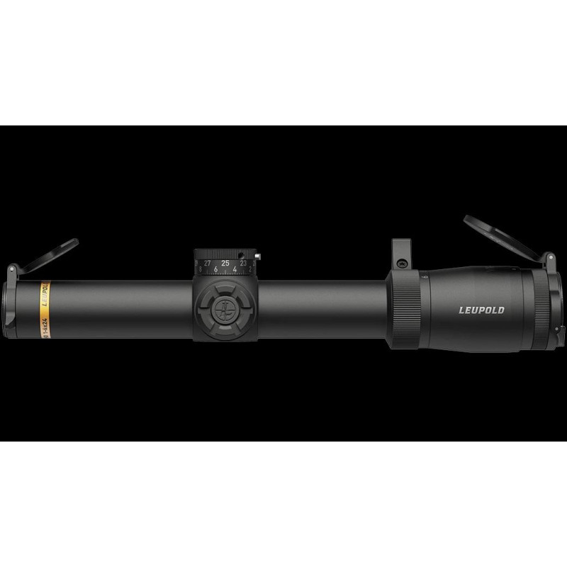 Leupold VX-6HD 1-6x24 CDS...