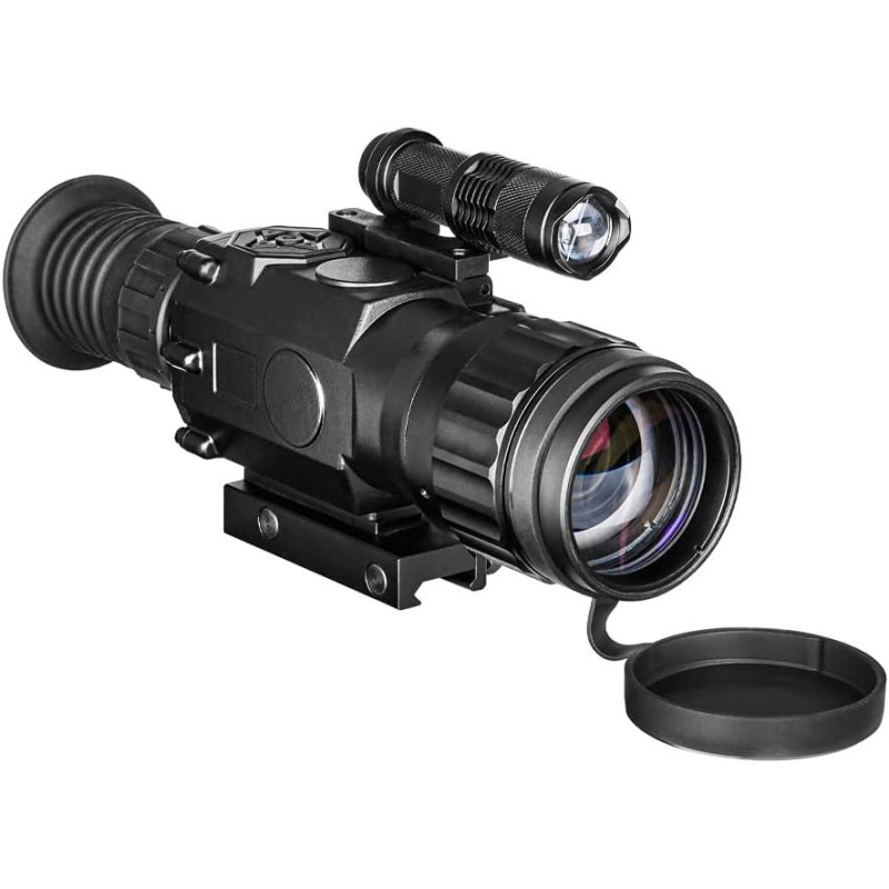 Digital Night Vision...