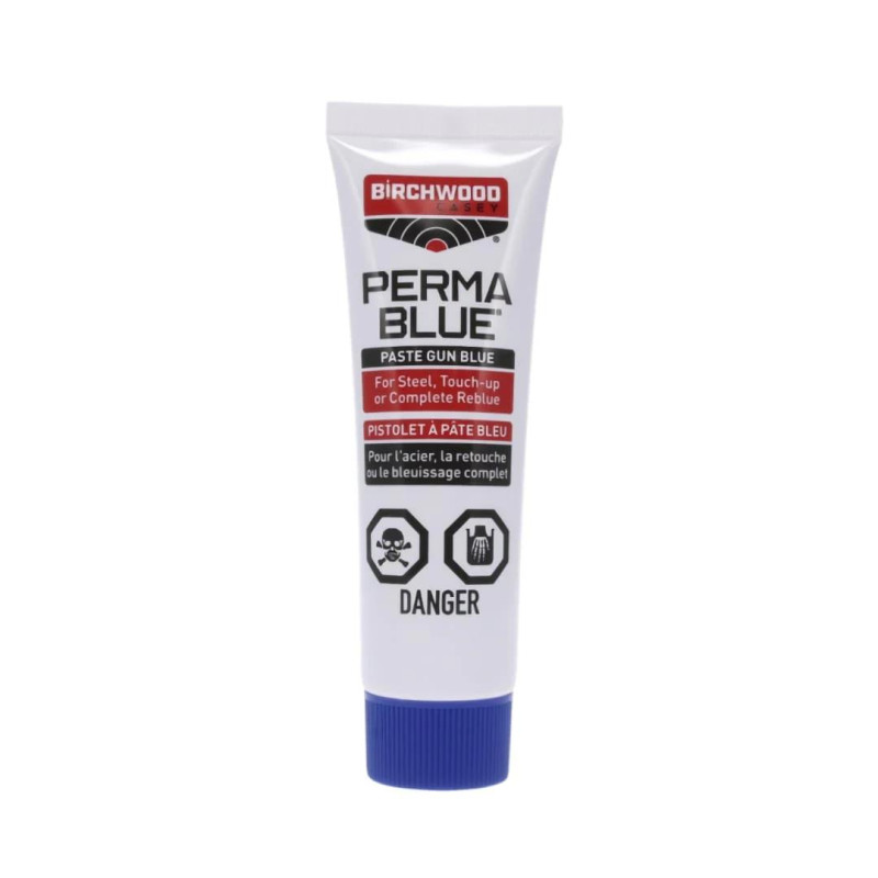 BC Perma Blue Paste