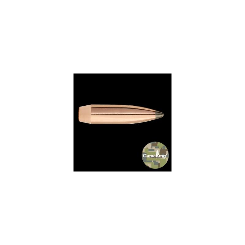 P 8mm (323 Cal)220Gr SBT...