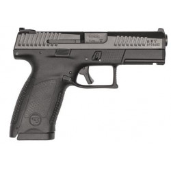 CZ P-10 9mm P Compact Pistol