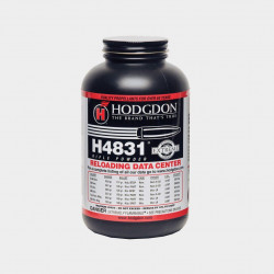 Powder Hodgdon H4831 Can 1Lb