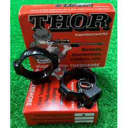 Thor Rings Stud Type Low 30mm