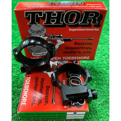 Thor Ringset Weaver Type...