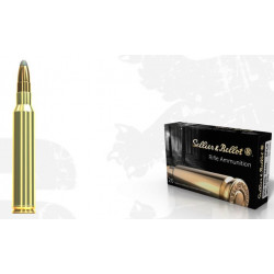 Ammo 300 WM 180Gr S&B SPCE...