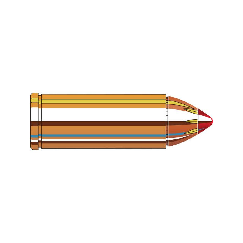 Ammo 45 Colt 225Gr Hornady...