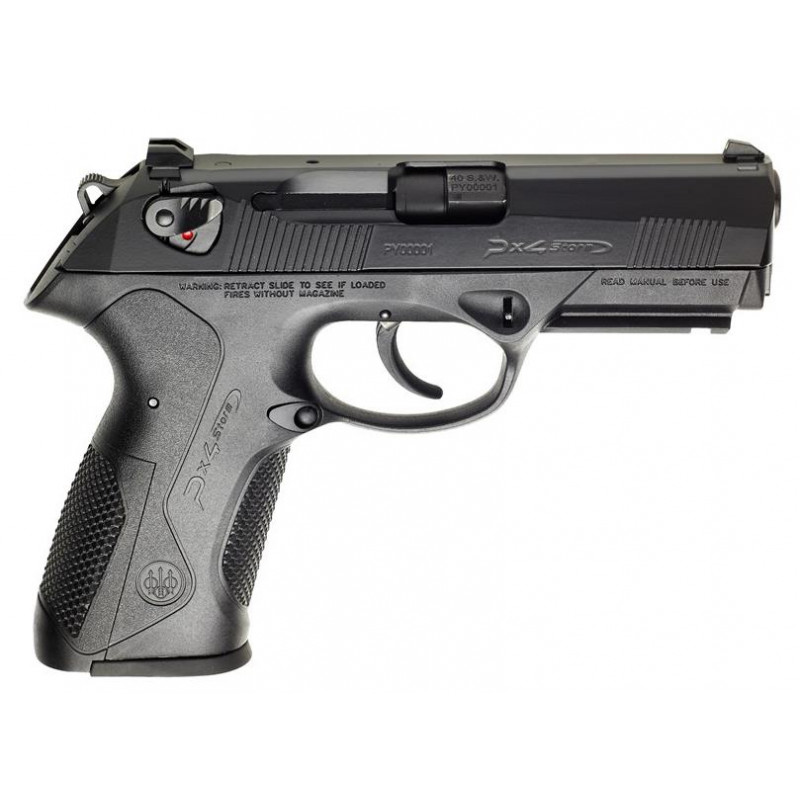 Beretta Px4 Storm Full Size...